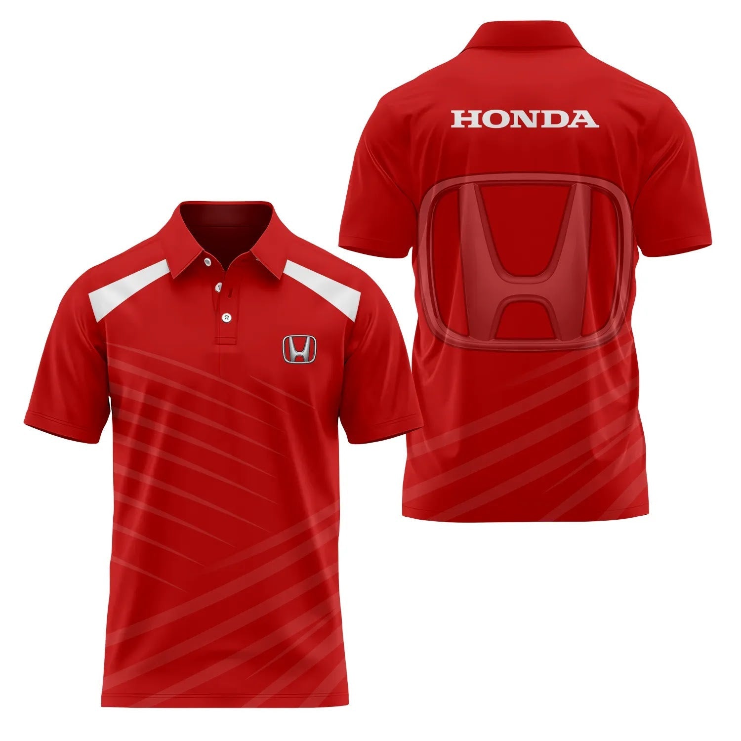 Honda Apparels SC082