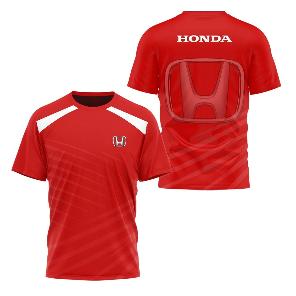 Honda Apparels SC082
