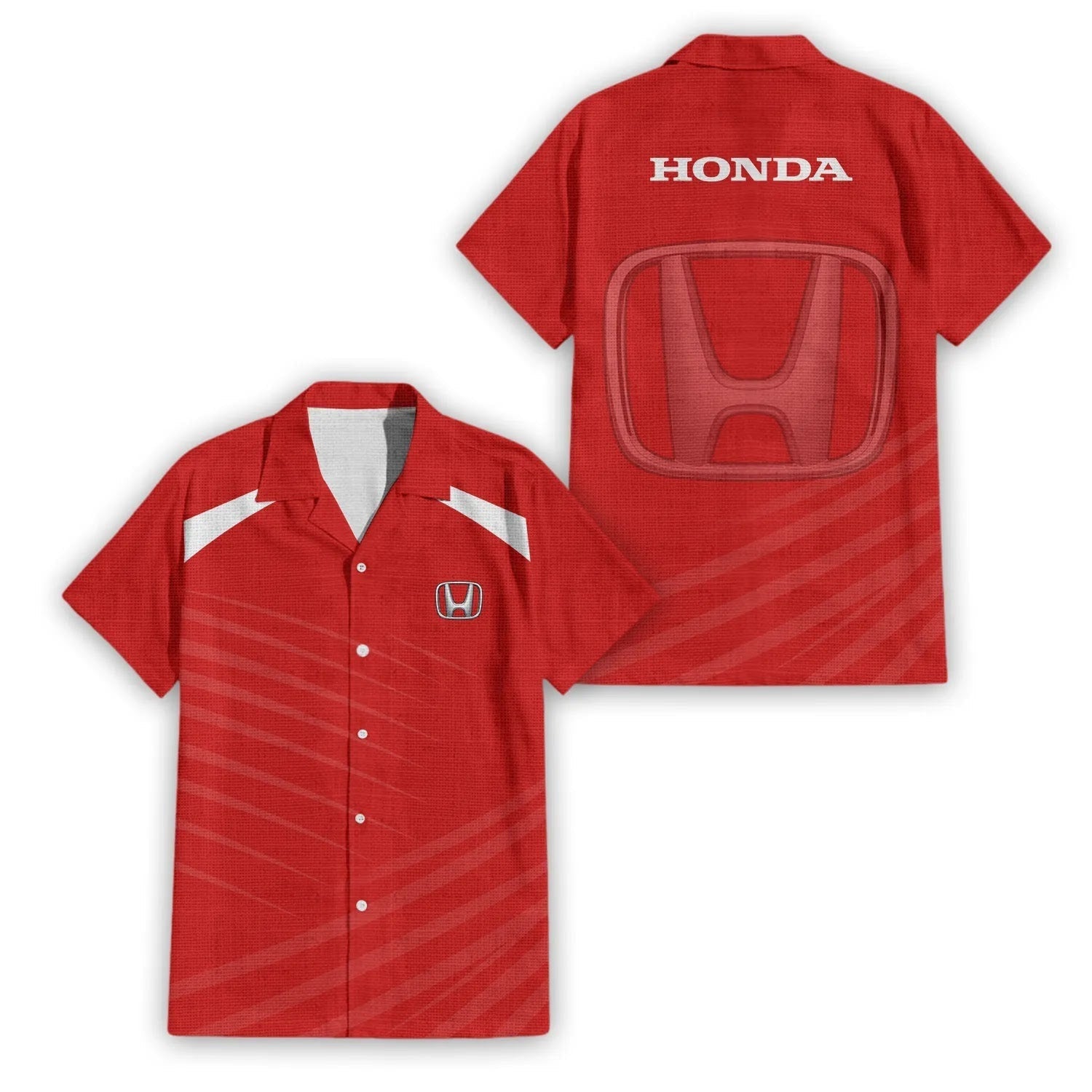 Honda Apparels SC082