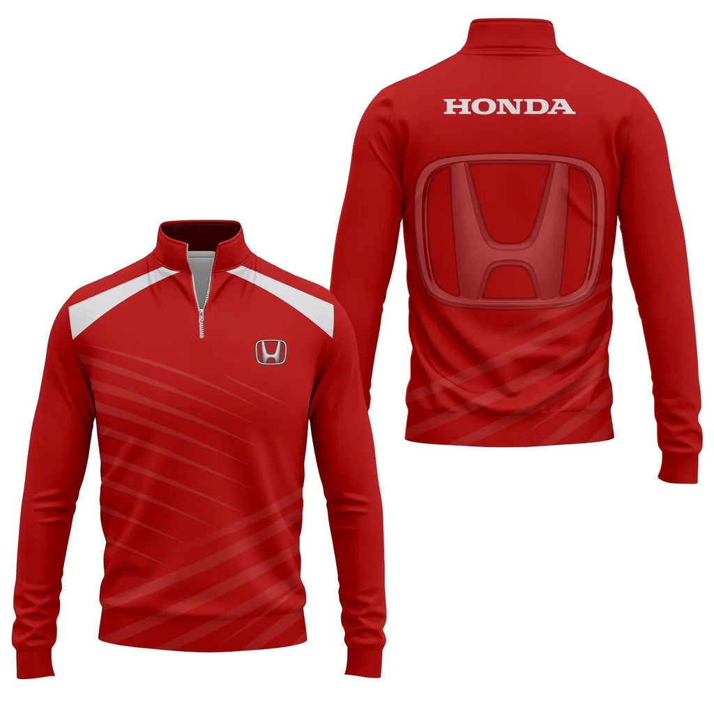 Honda Apparels SC082
