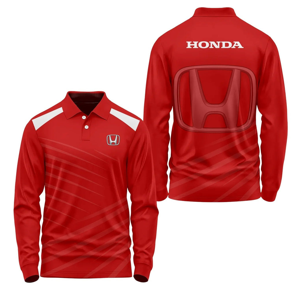 Honda Apparels SC082
