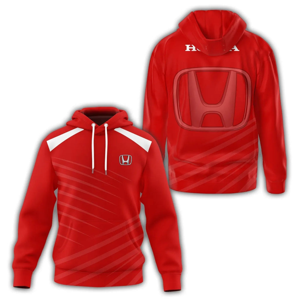 Honda Apparels SC082