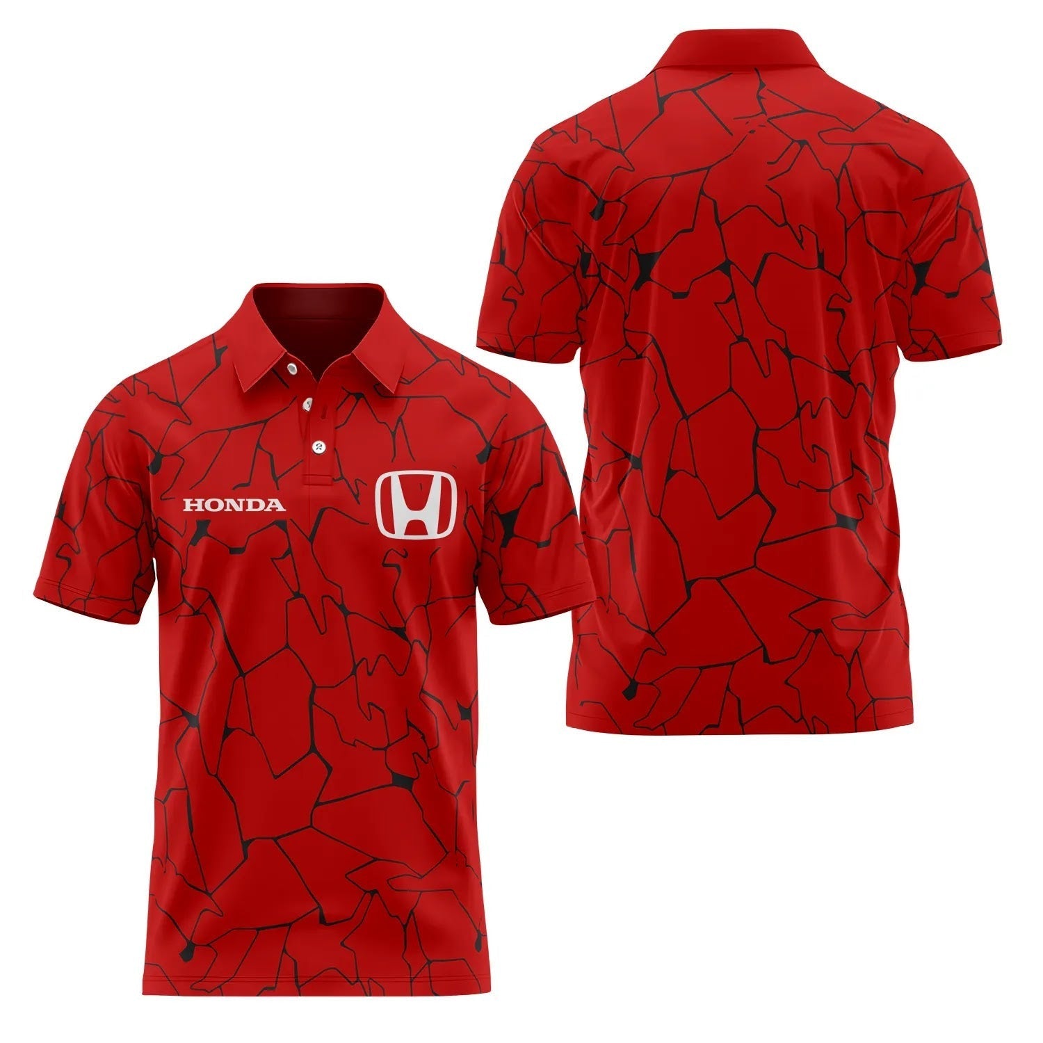 Honda Apparels SC103