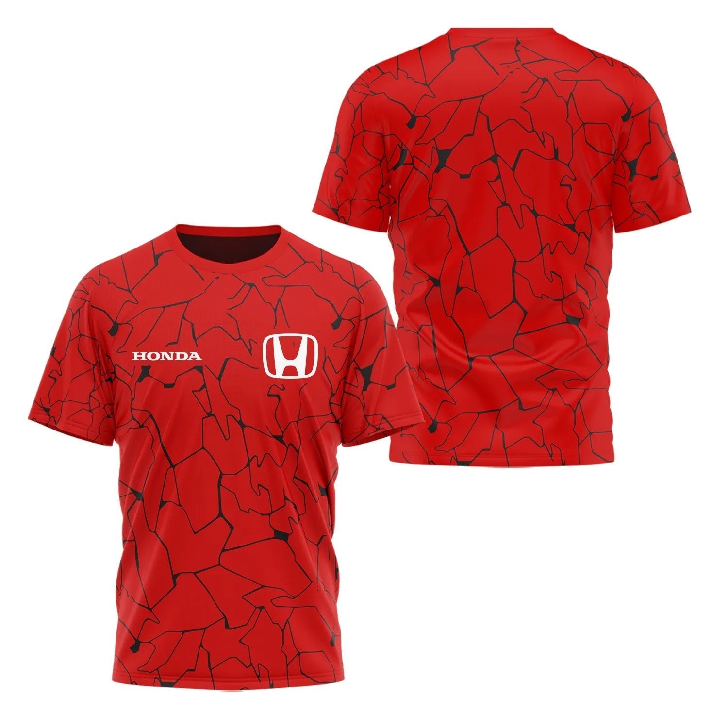 Honda Apparels SC103