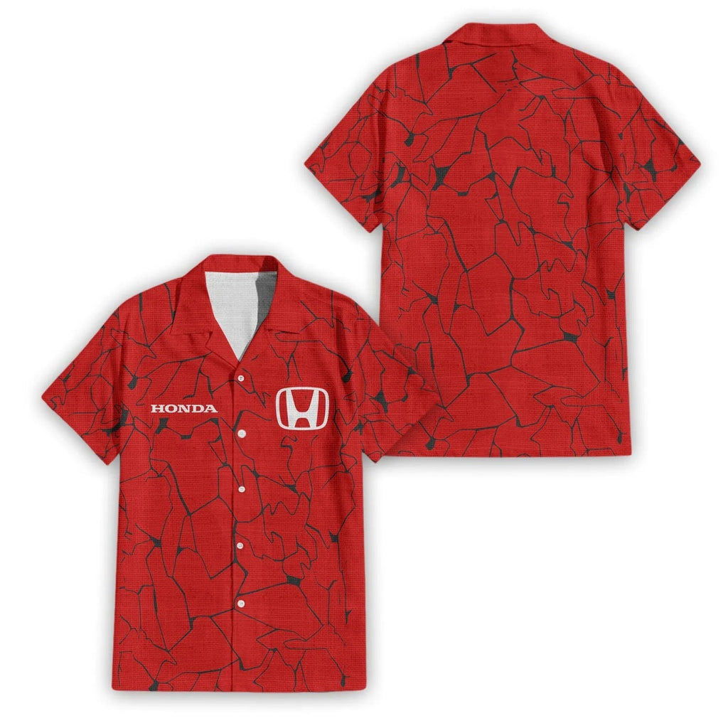 Honda Apparels SC103