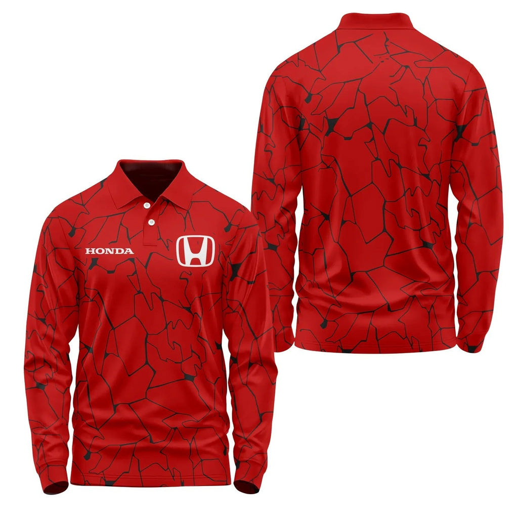 Honda Apparels SC103