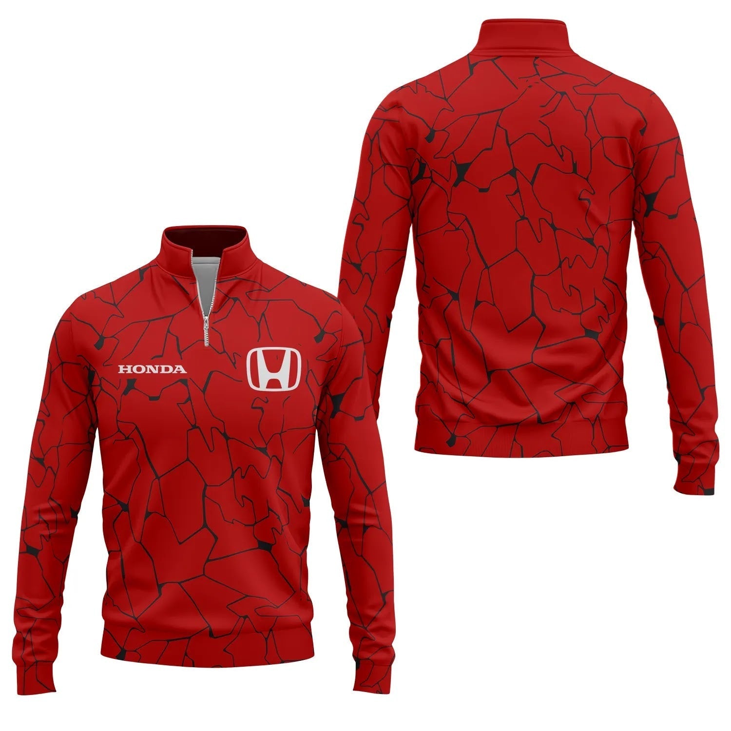 Honda Apparels SC103