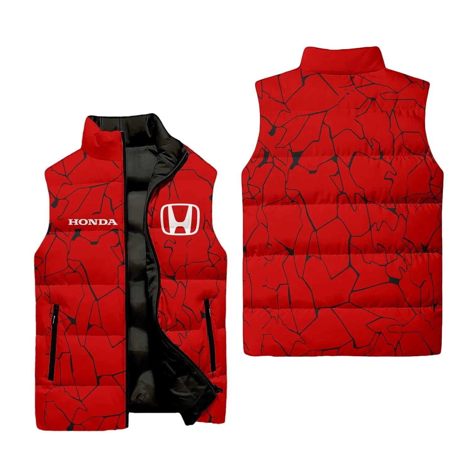 Honda Apparels SC103