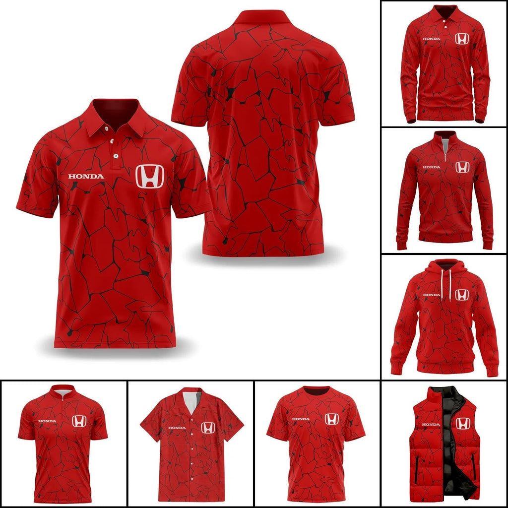 Honda Apparels SC103