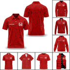Honda Apparels SC103