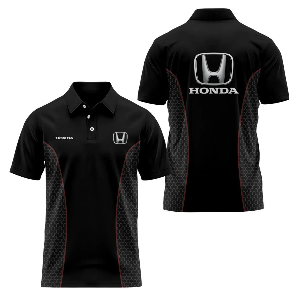 Honda Apparels SC072