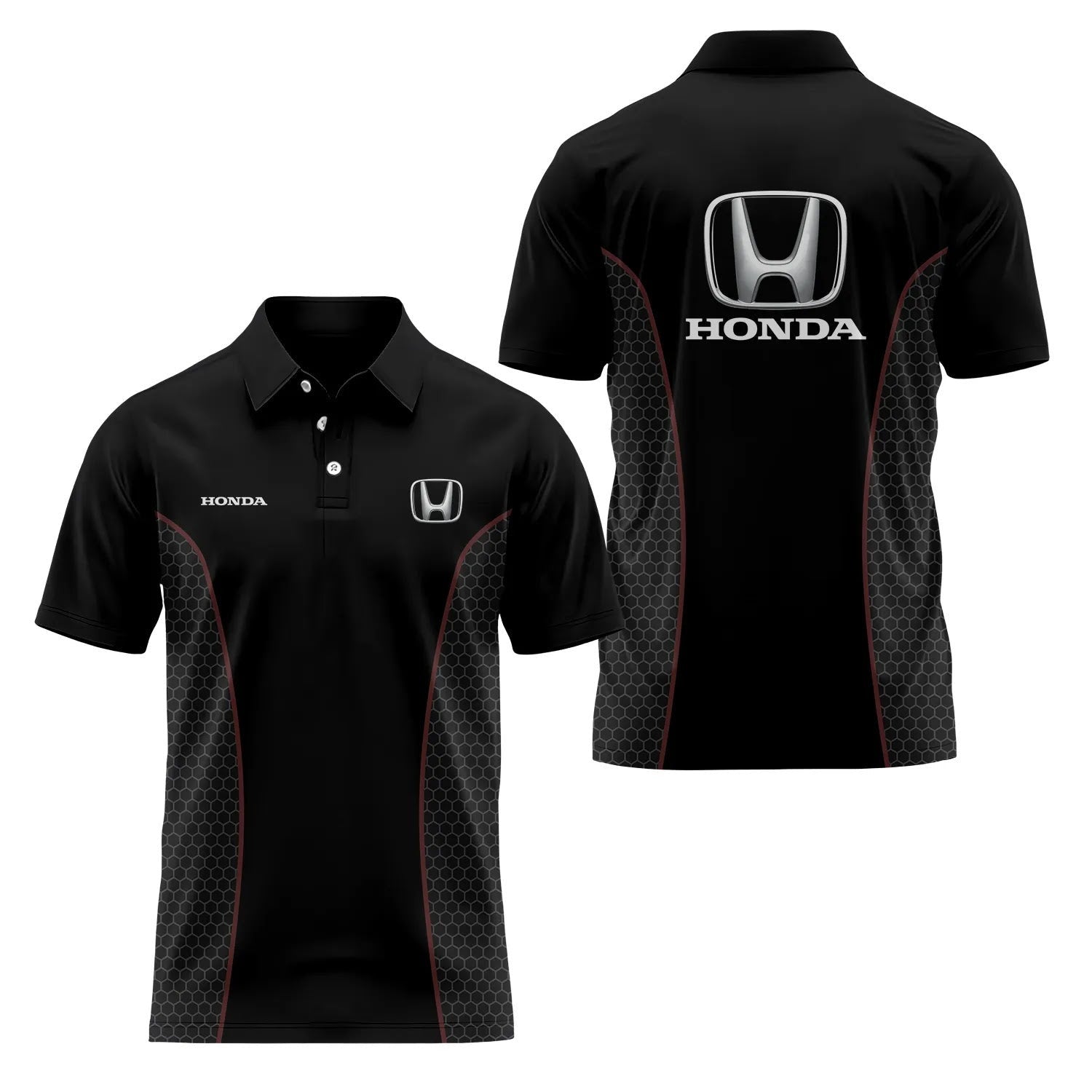 Honda Apparels SC072