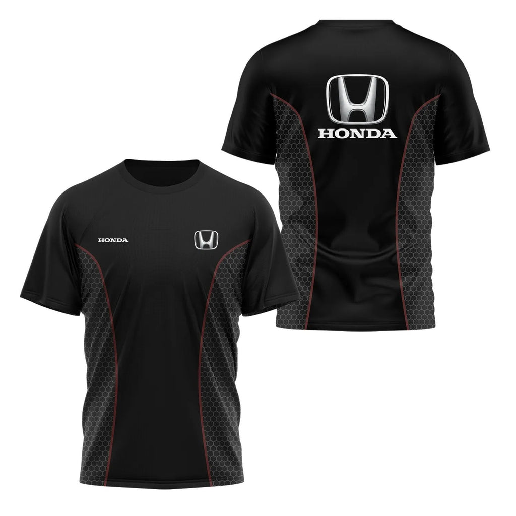 Honda Apparels SC072