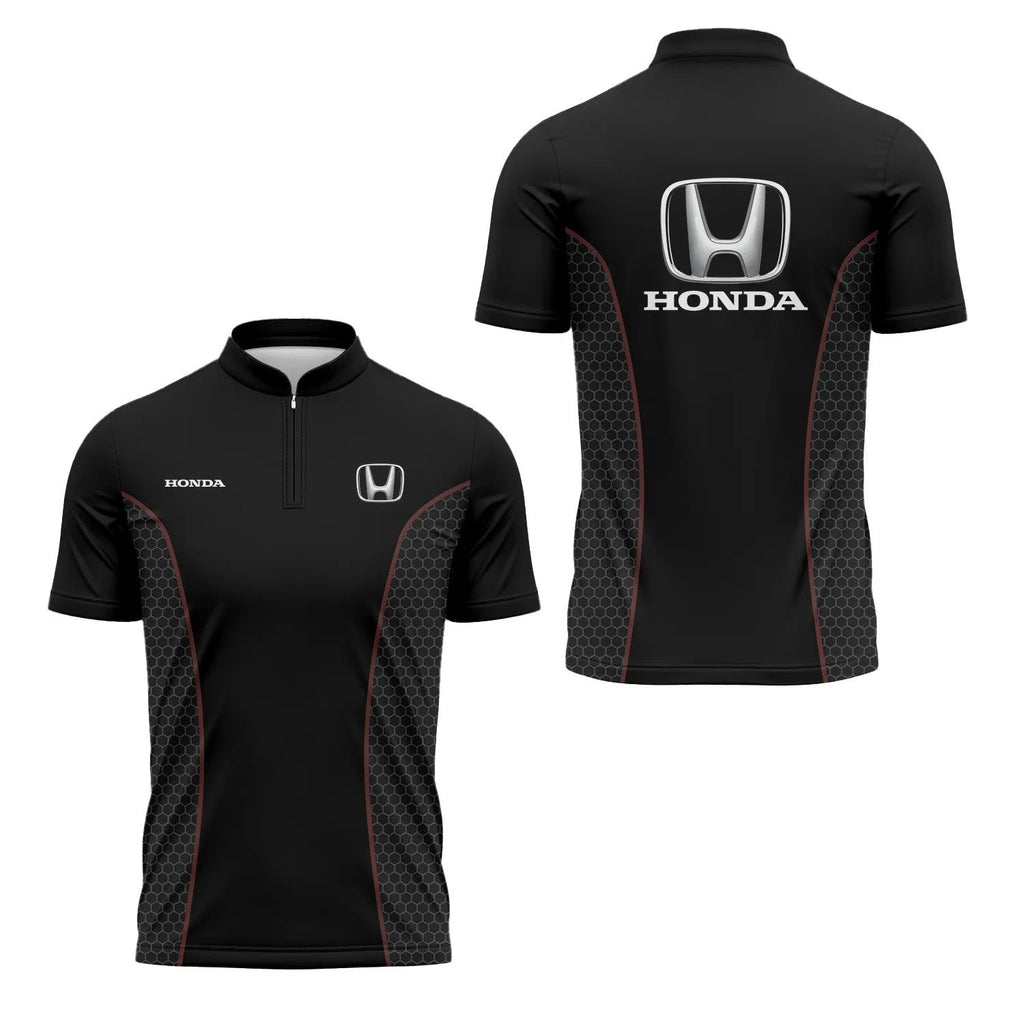 Honda Apparels SC072