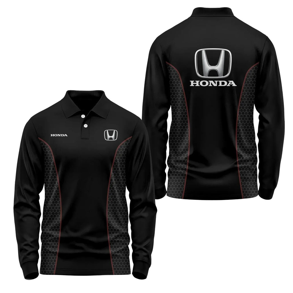 Honda Apparels SC072