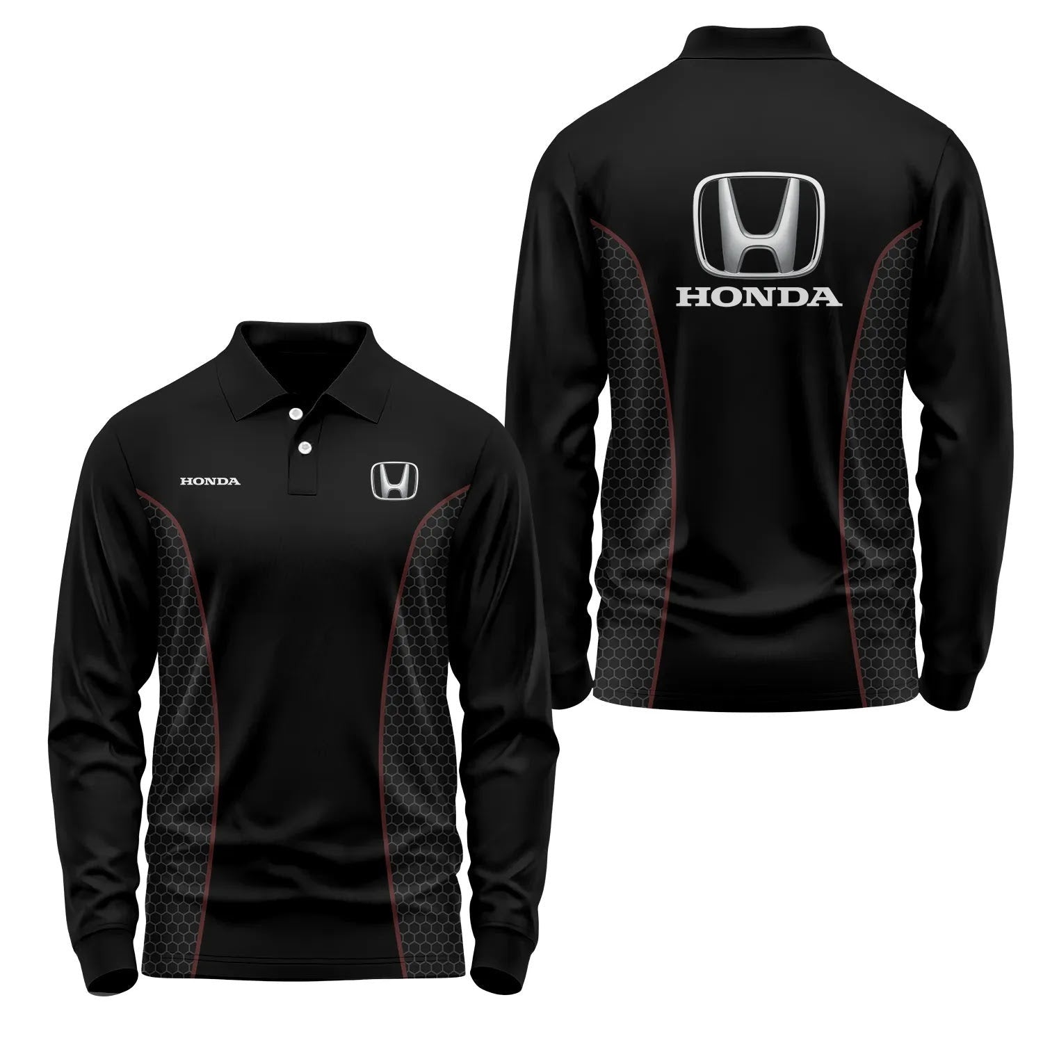 Honda Apparels SC072