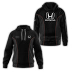 Honda Apparels SC072