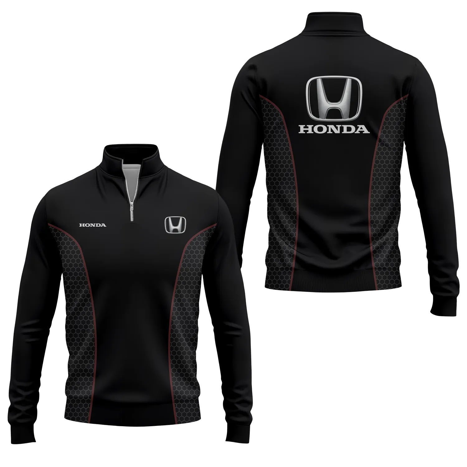 Honda Apparels SC072