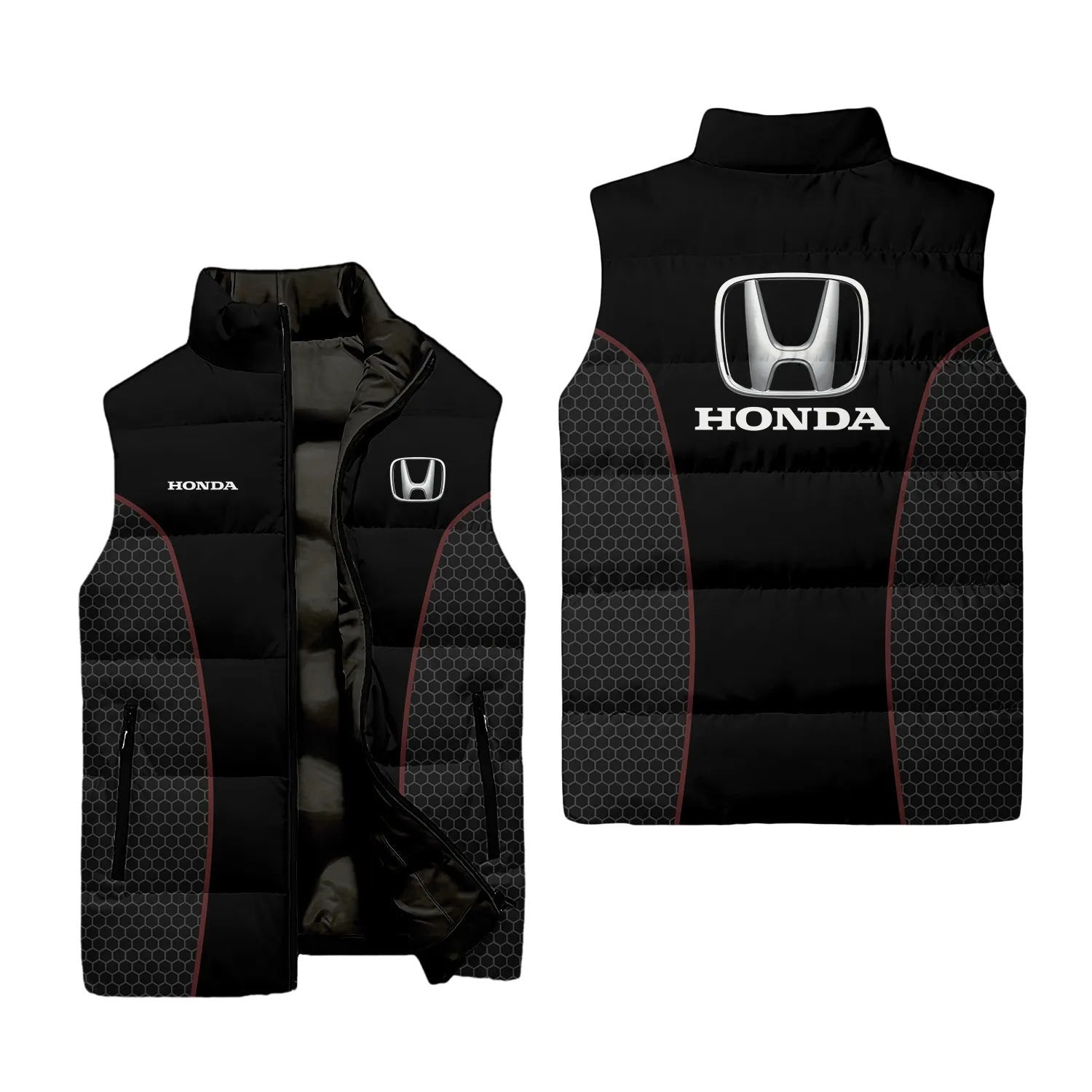 Honda Apparels SC072
