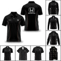 Honda Apparels SC072