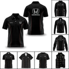Honda Apparels SC072