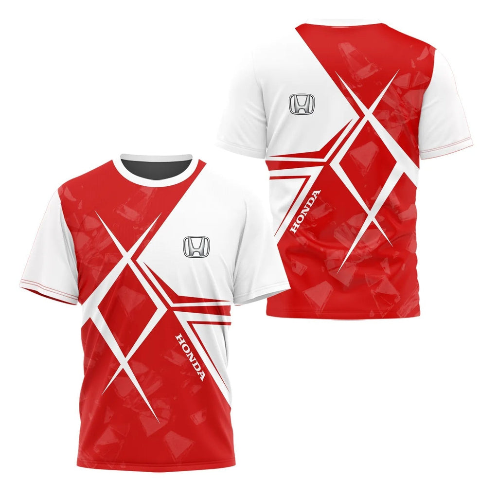 Honda Apparels SC060