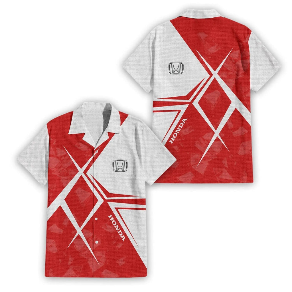 Honda Apparels SC060