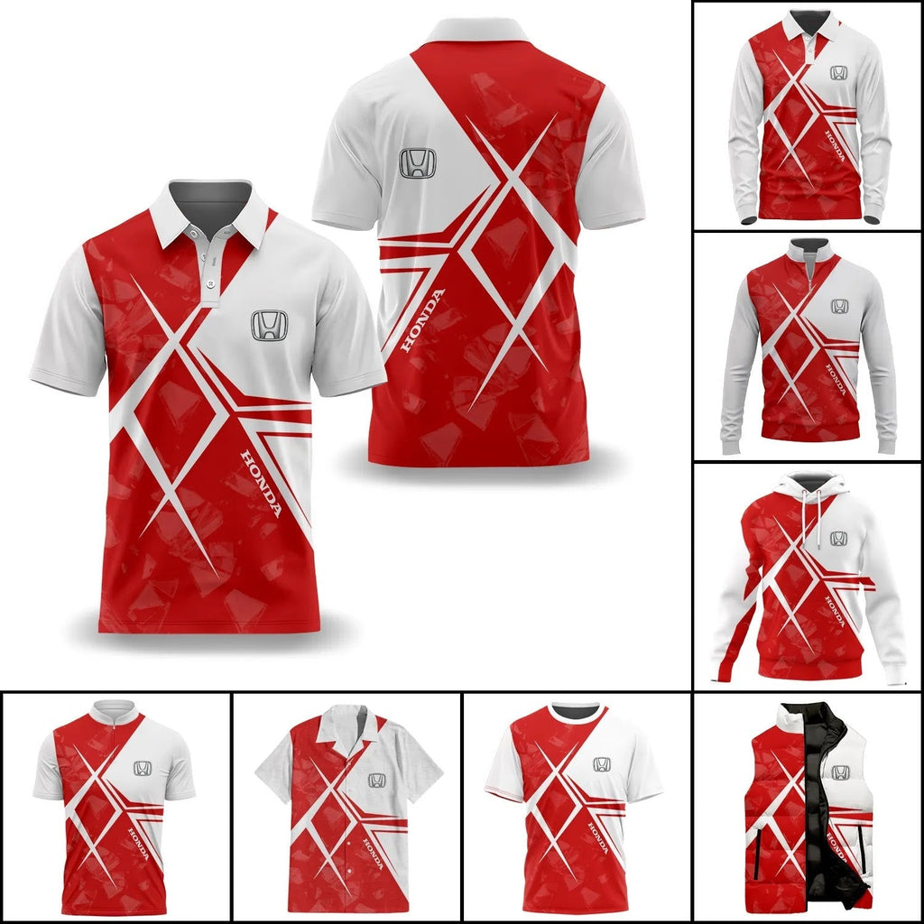 Honda Apparels SC060
