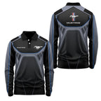 Ford Mustang Apparels SC088