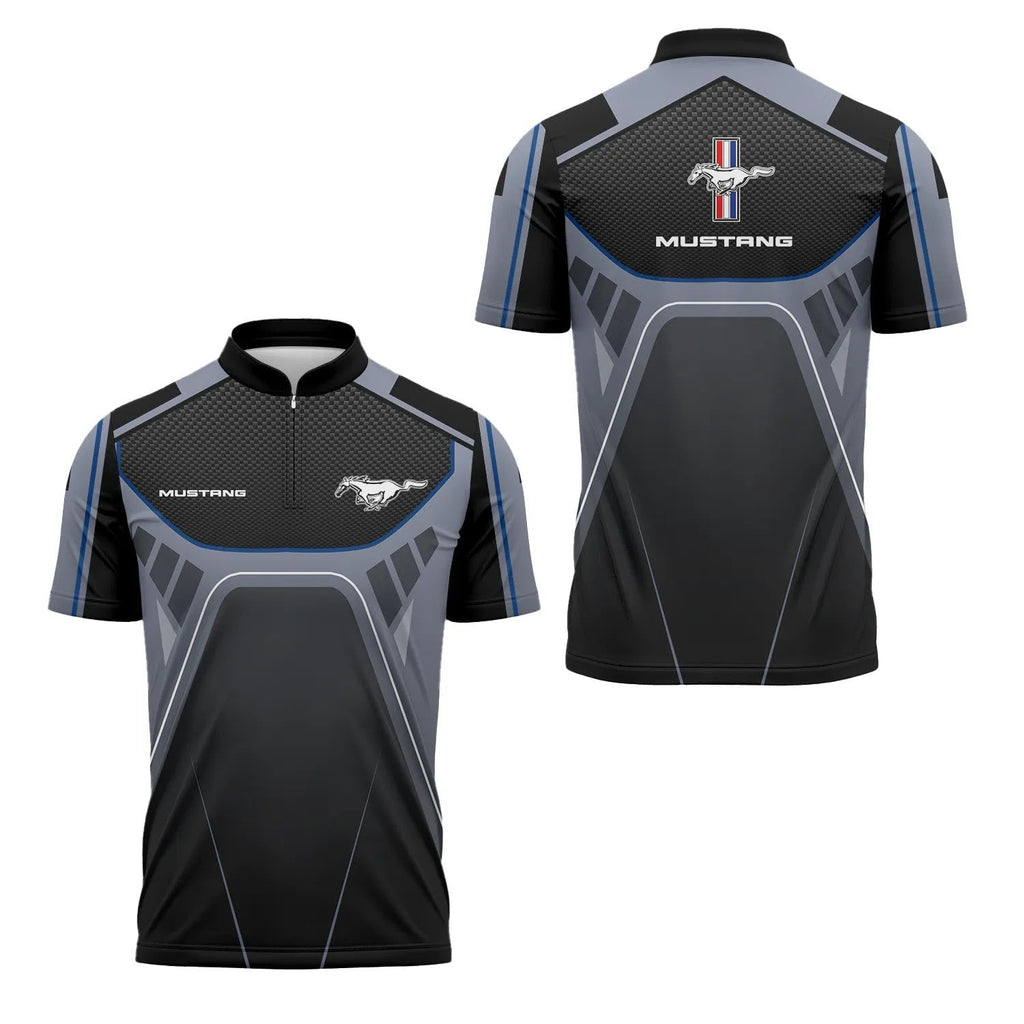 Ford Mustang Apparels SC088