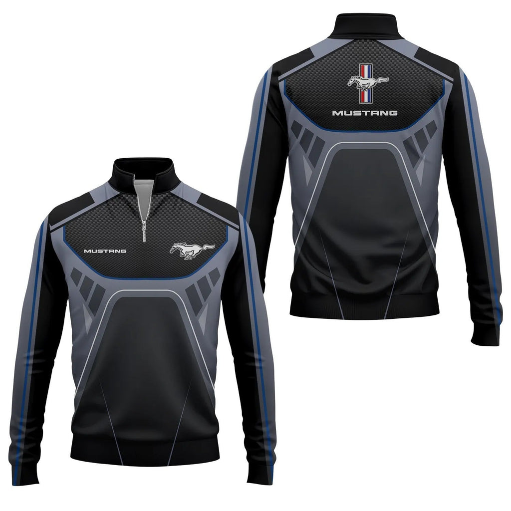 Ford Mustang Apparels SC088
