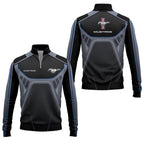 Ford Mustang Apparels SC088