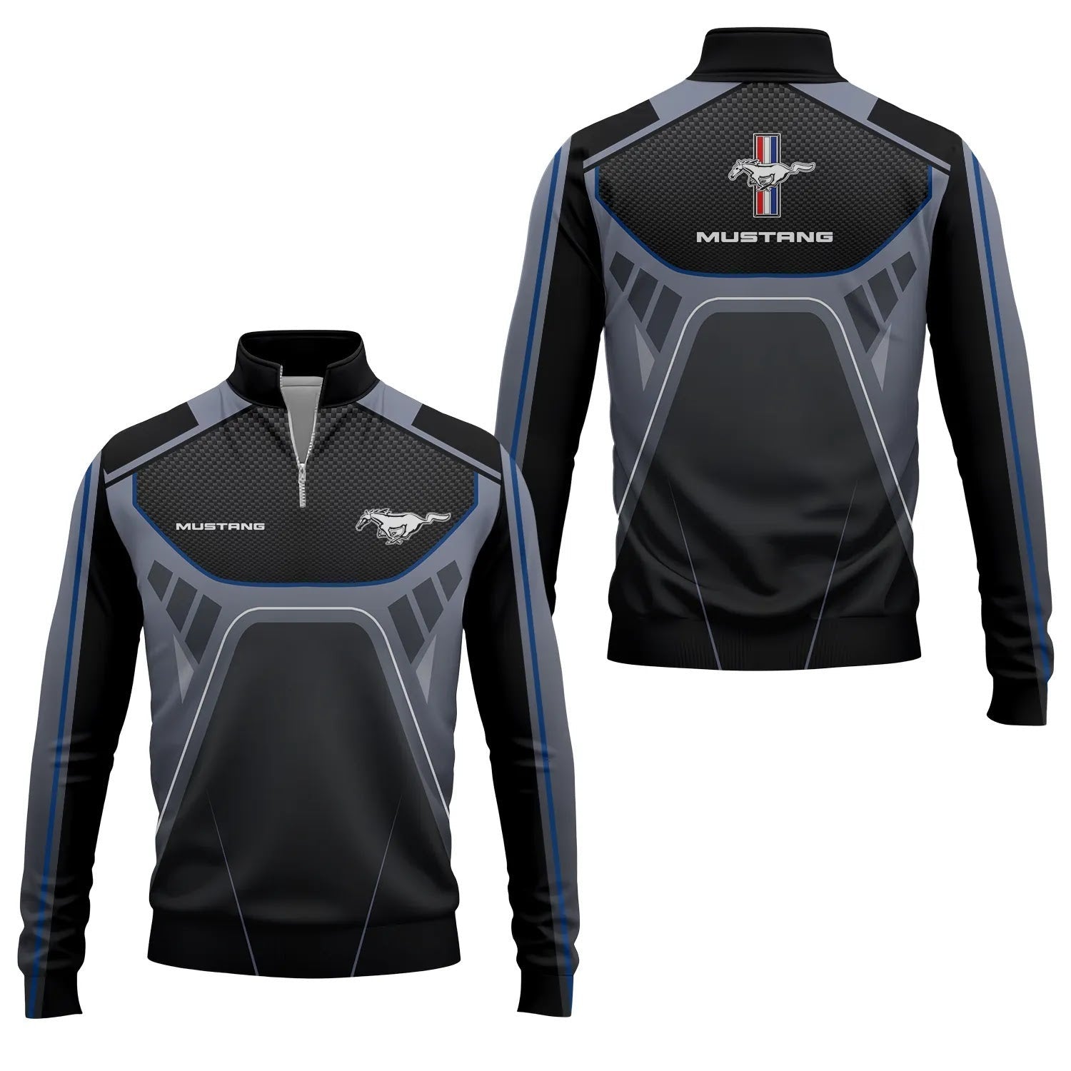 Ford Mustang Apparels SC088