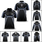 Ford Mustang Apparels SC088