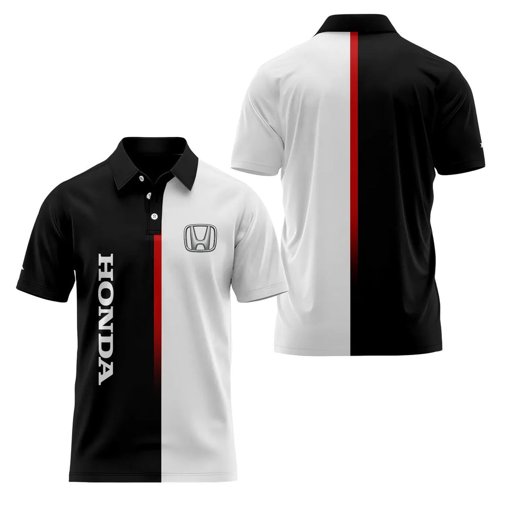 Honda Apparels SC076