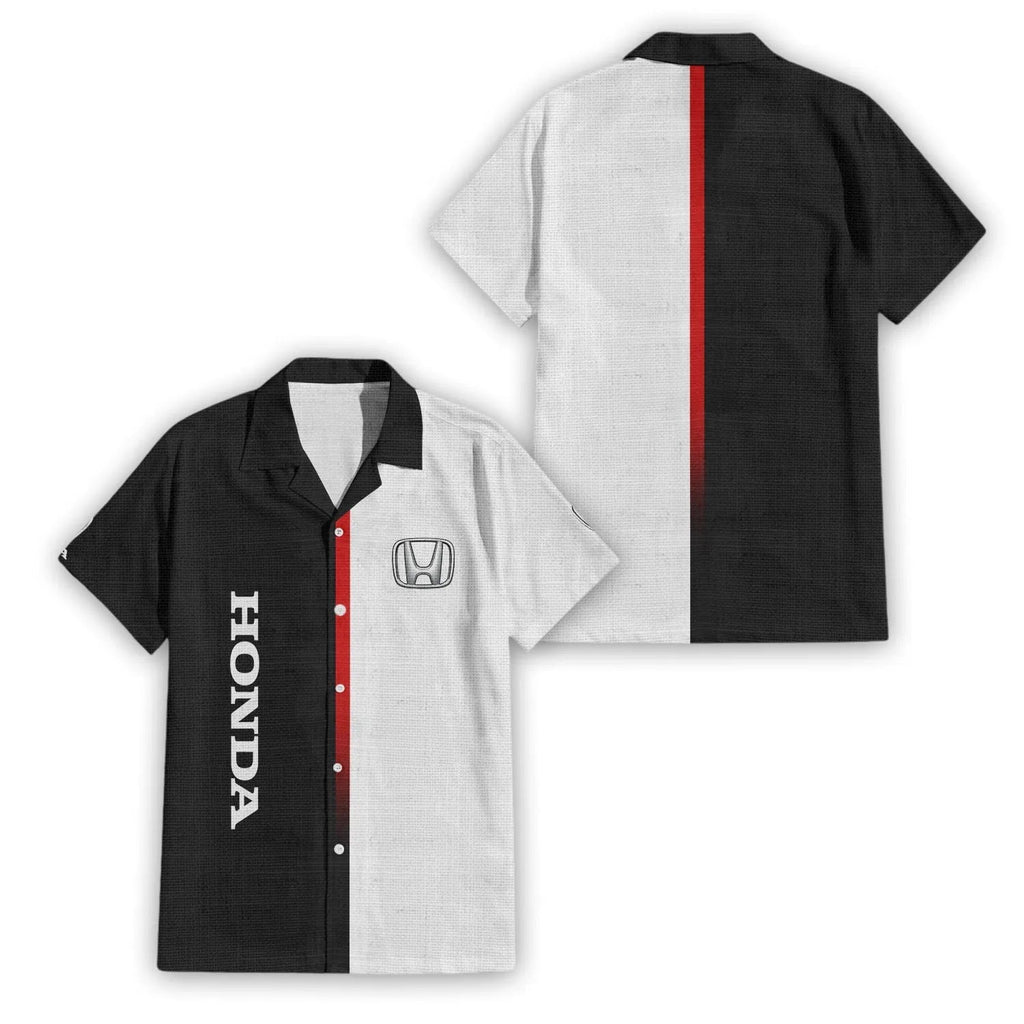 Honda Apparels SC076