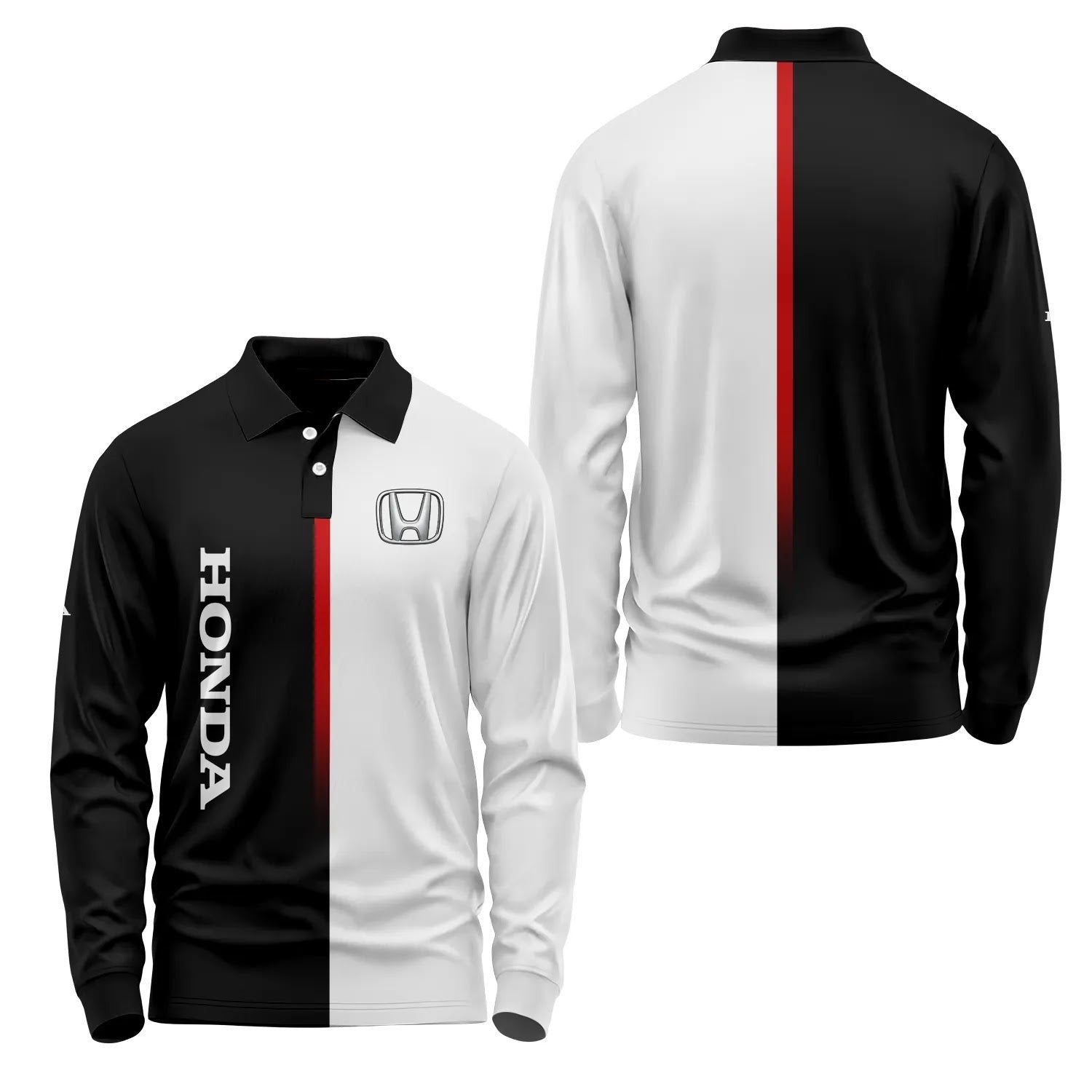 Honda Apparels SC076
