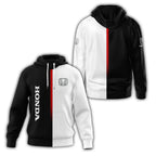 Honda Apparels SC076