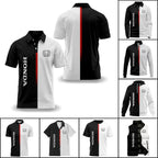 Honda Apparels SC076