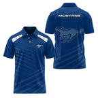 Ford Mustang Apparels SC082