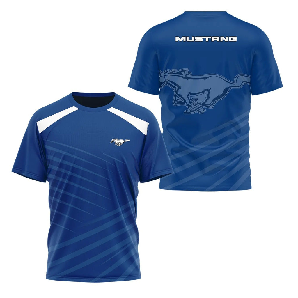 Ford Mustang Apparels SC082