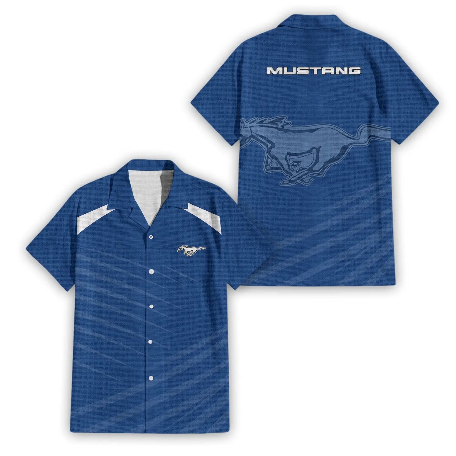 Ford Mustang Apparels SC082