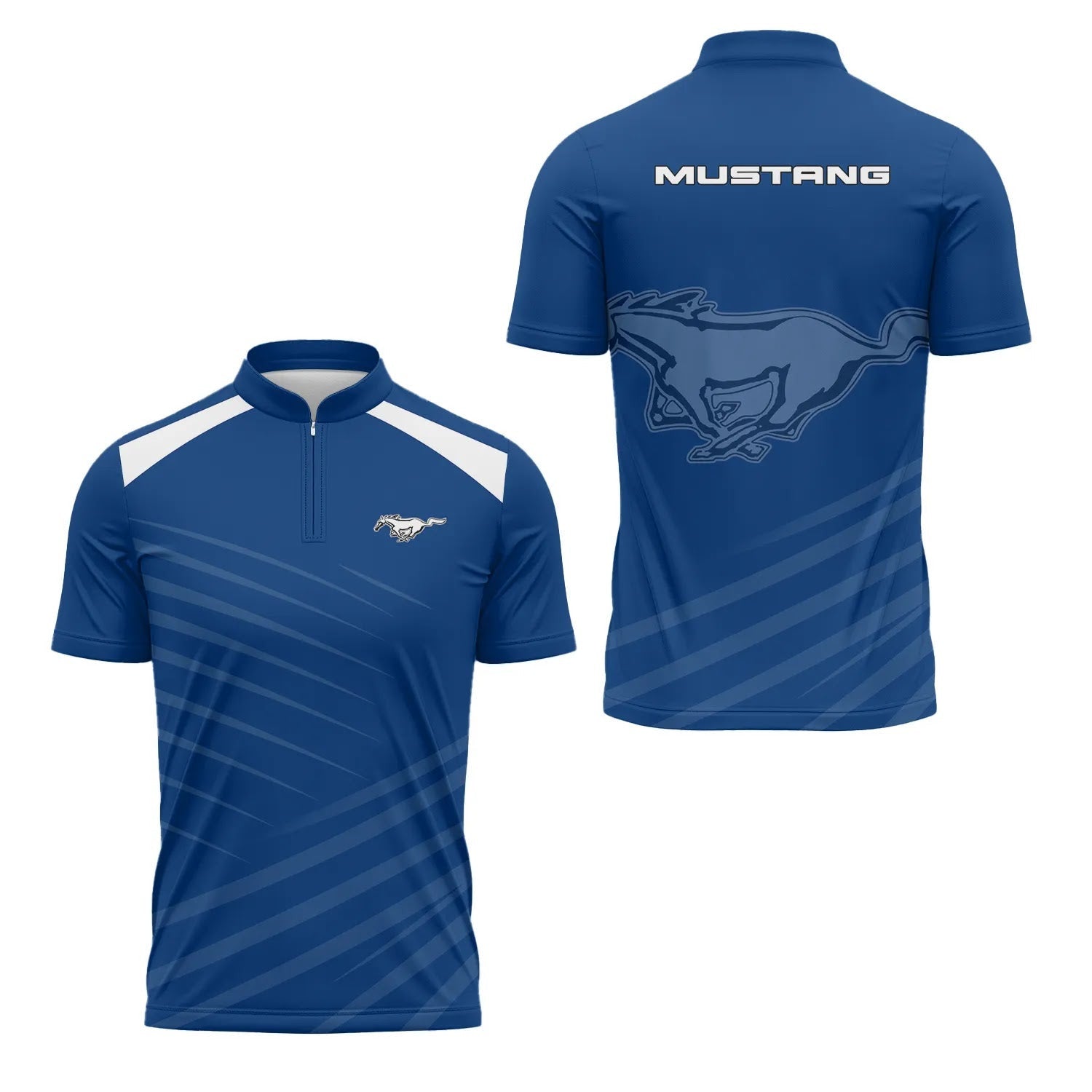 Ford Mustang Apparels SC082