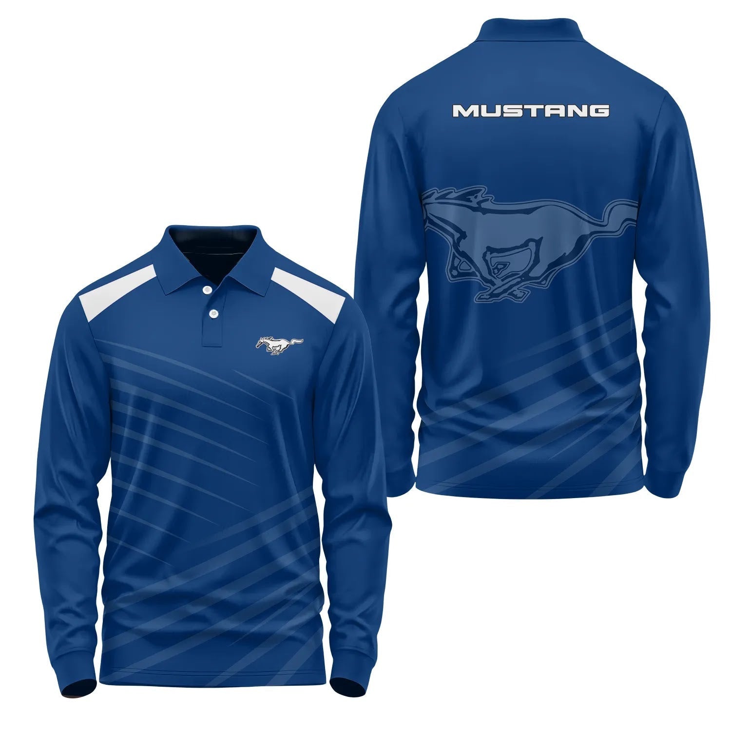 Ford Mustang Apparels SC082