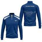 Ford Mustang Apparels SC082