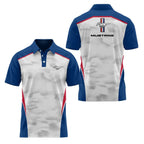 Ford Mustang Apparels SC081