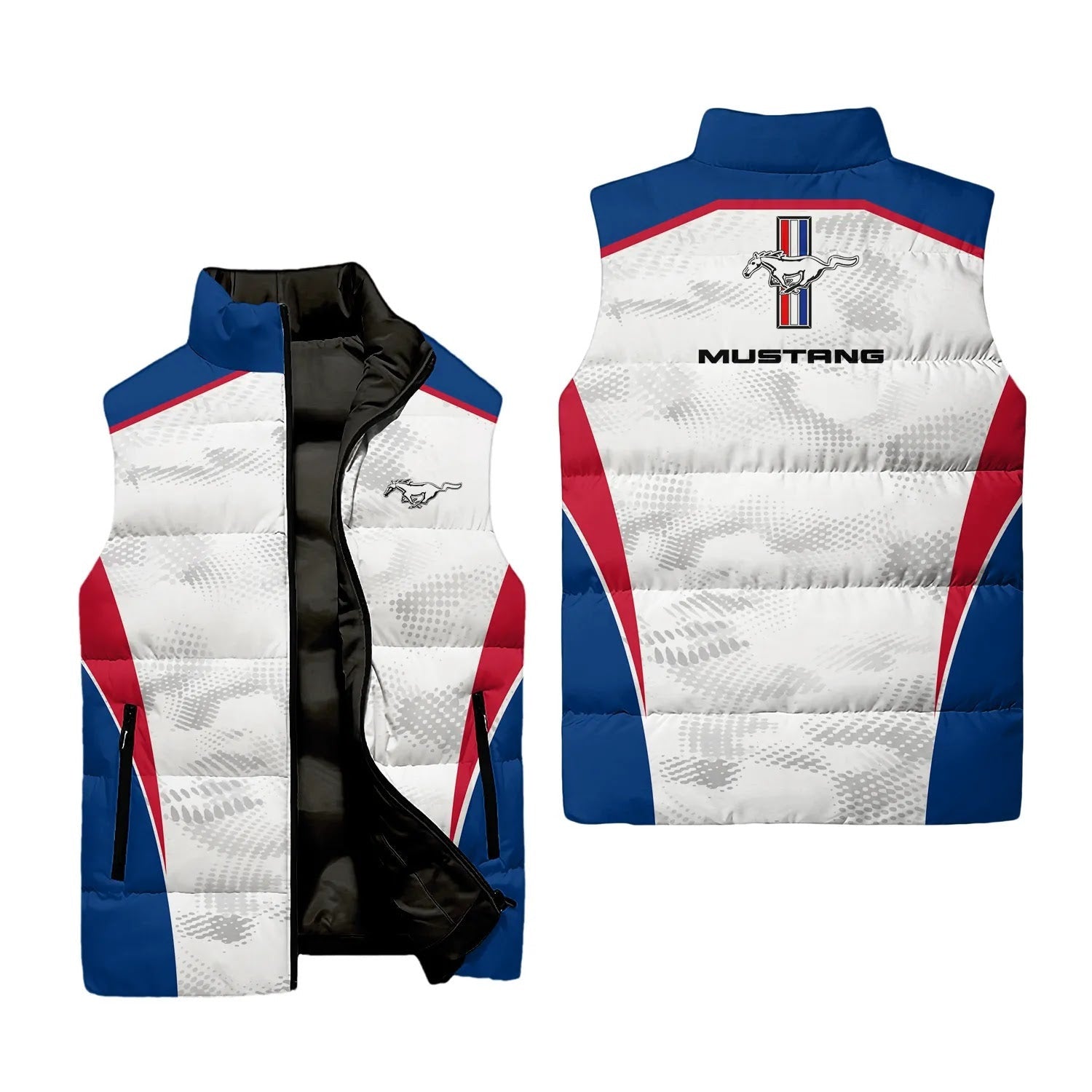 Ford Mustang Apparels SC081