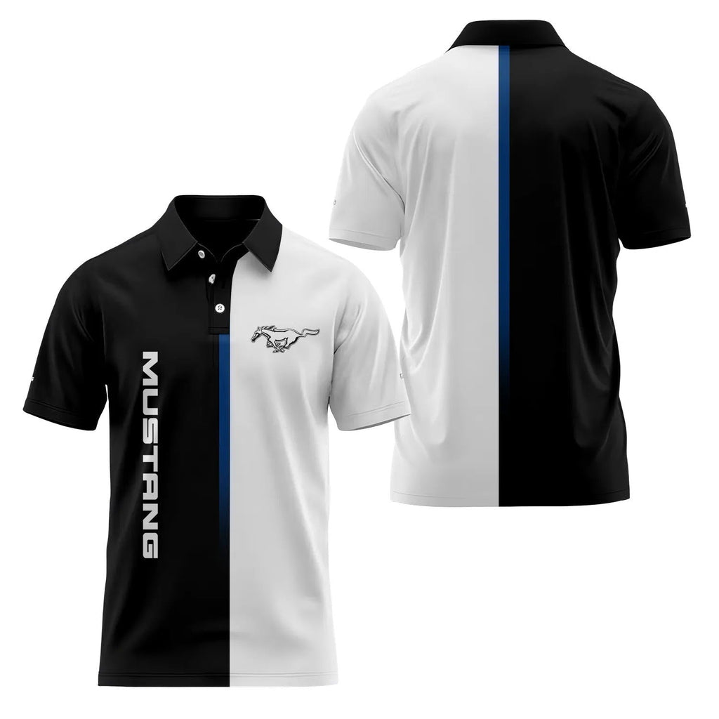 Ford Mustang Apparels SC076
