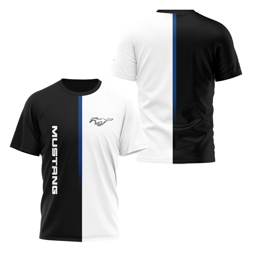 Ford Mustang Apparels SC076