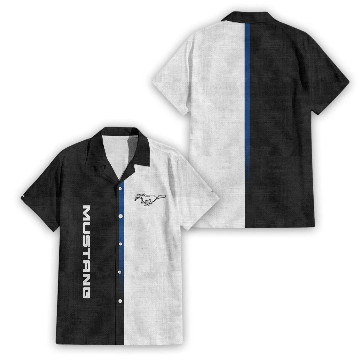 Ford Mustang Apparels SC076